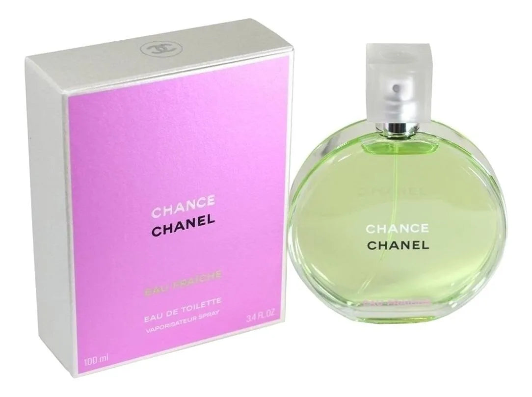 Sol de Janeiro Cheirosa 68 90ml, Chanel Chance Eua Fraîche 100ml, Maison Francis kurkdjian Baccarat rouge 540 200ml