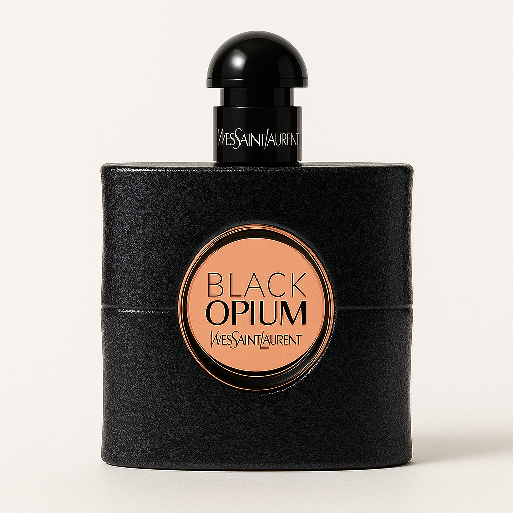 Marc Jacobs Daisy 100ml, Yves Saint Laurent black opium 90ml, Glossier You Eau de Parfum 50ml