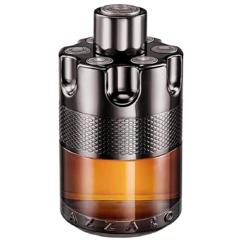 Burberry Hero Eau de Parfum 100ml, Dolce & Gabbana The One For Men Eau de Toilette 100ml, Azzaro Wanted by Night Eau de Parfum 100ml