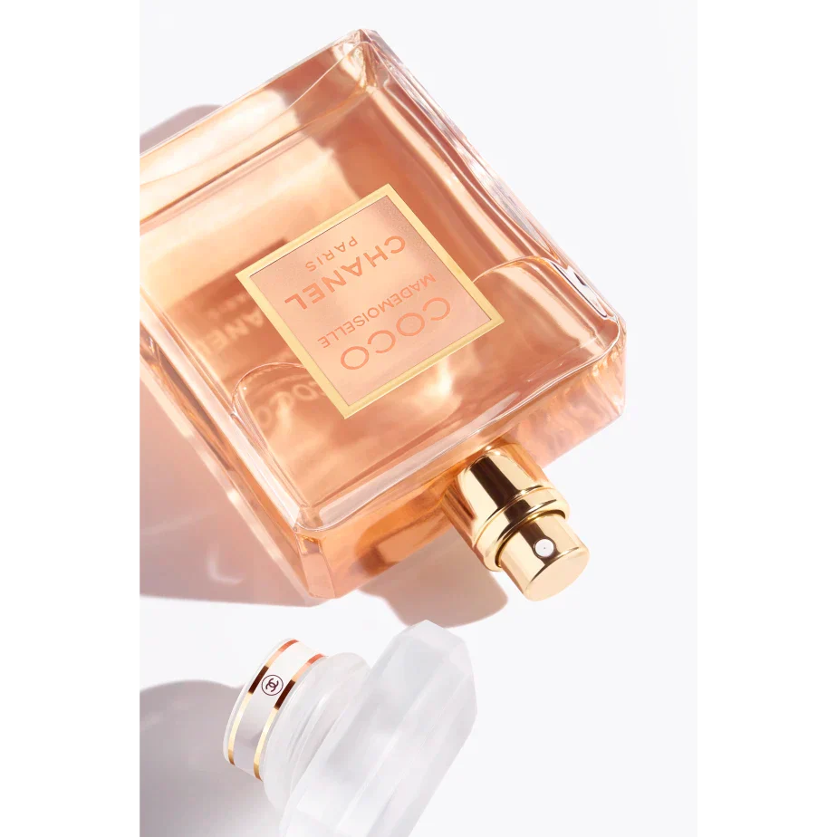 Chanel Coco Mademoiselle 100ml