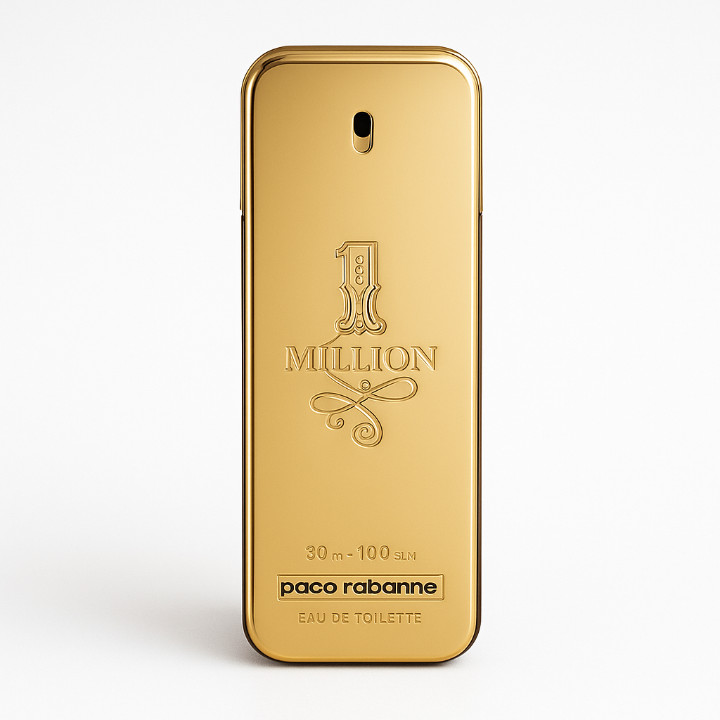 Paco Rabanne 1 Million Eau de Toilette – 100ml