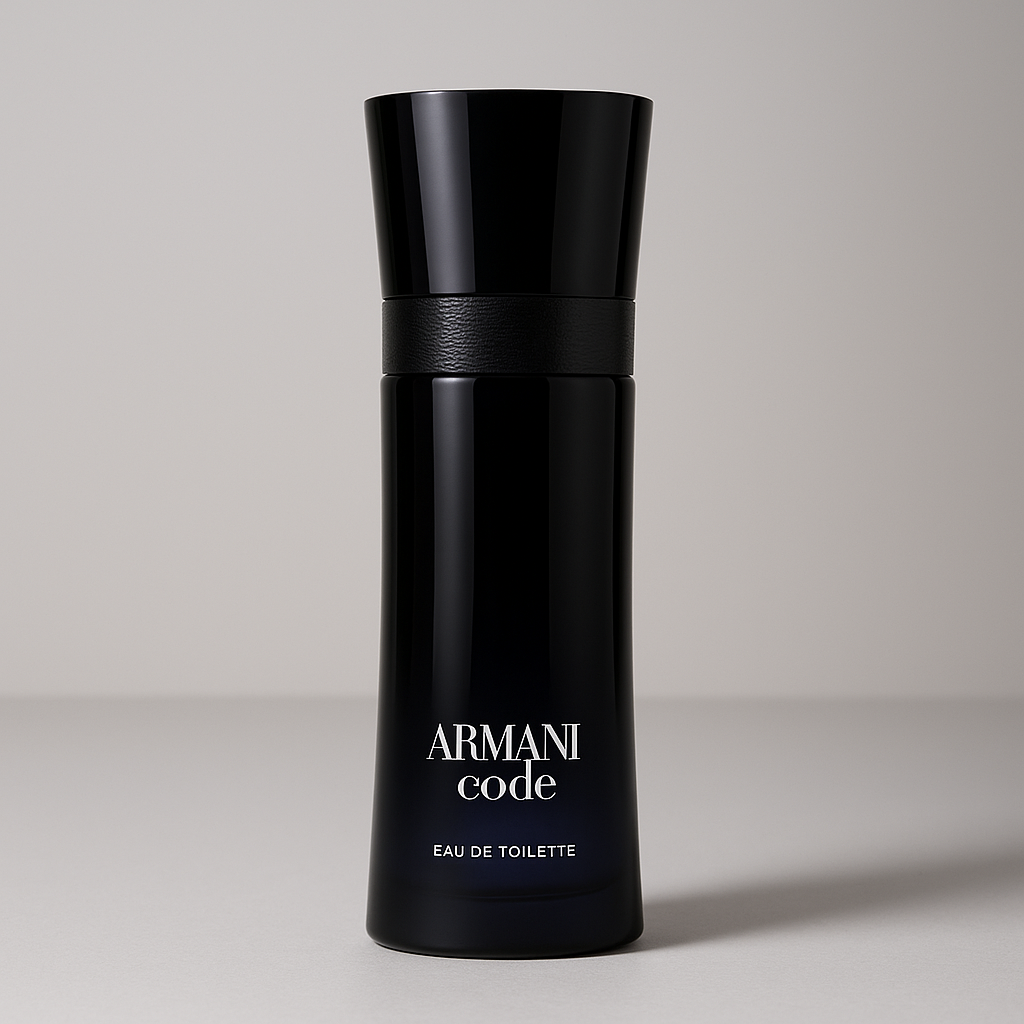 Armani code 125 ml