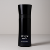 Armani code 125 ml