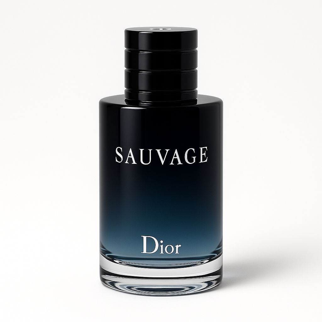 Dior Sauvage 100ml
