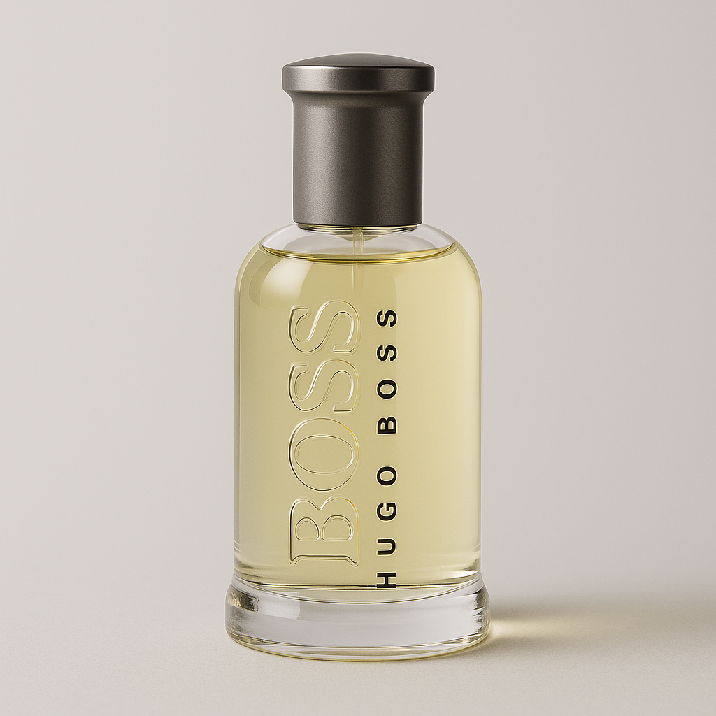 Hugo Boss bottled 100ml