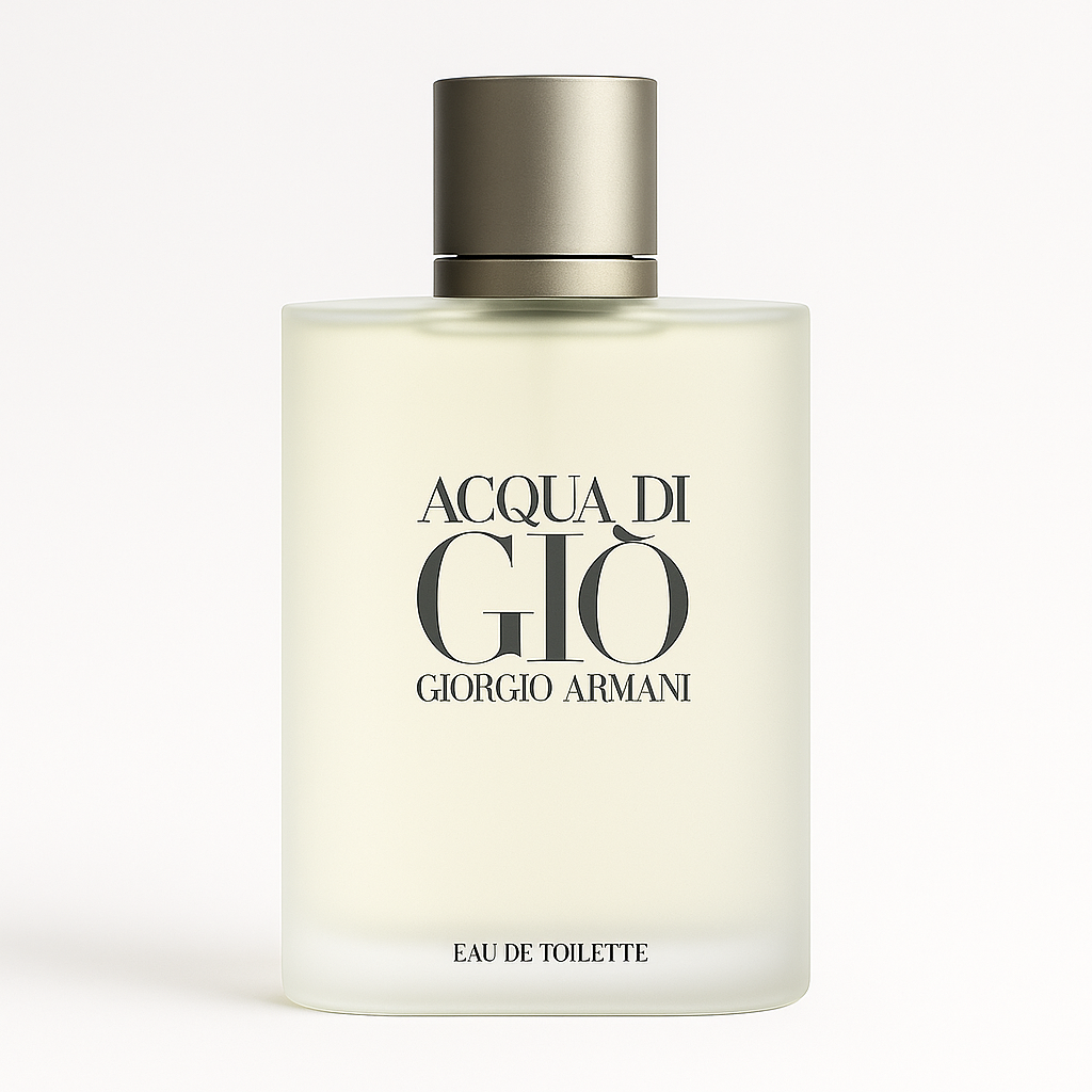 Acqua di Giò Eau de Toilette 200ml