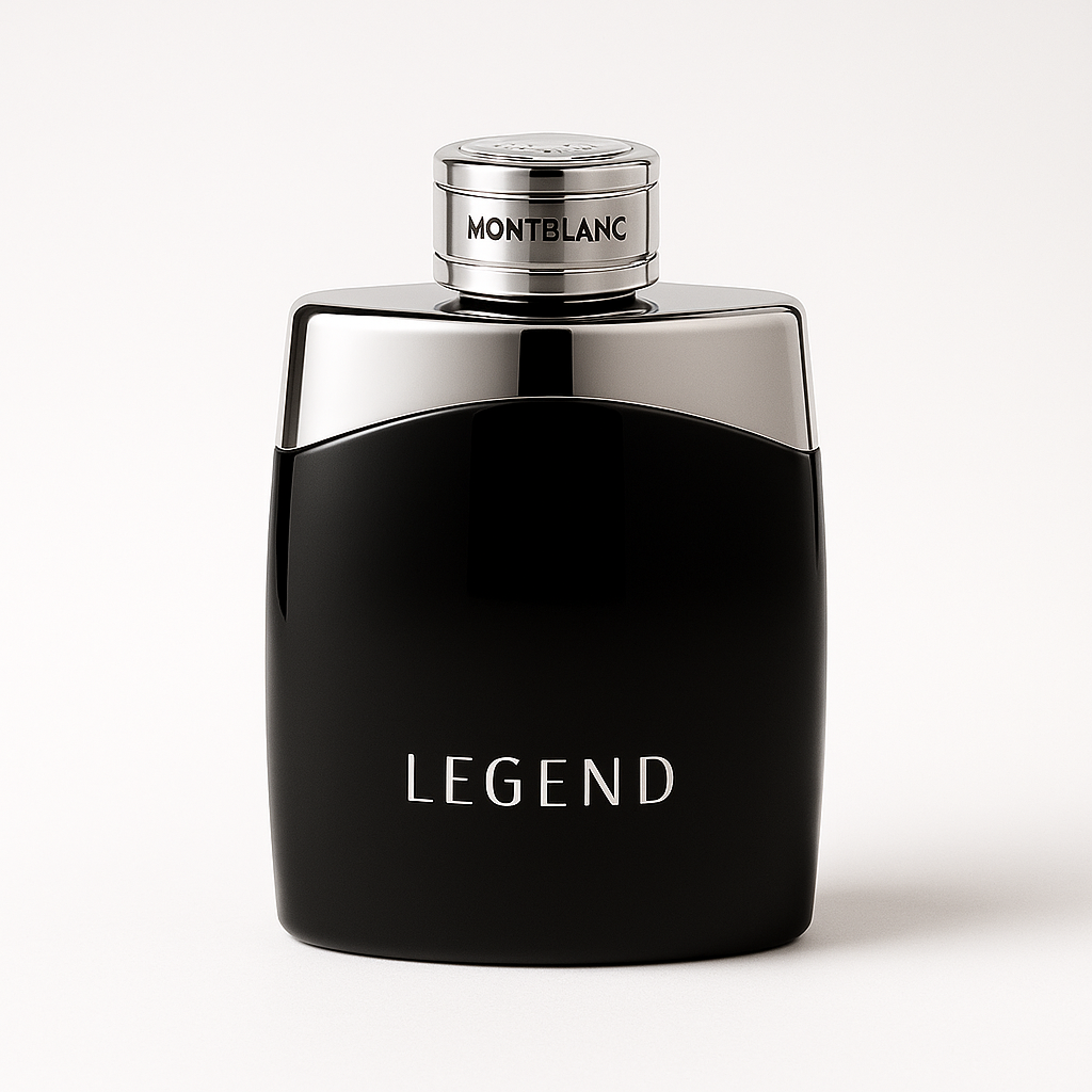 Montblanc Legend Eau de Toilette 100ml