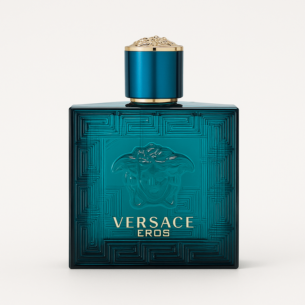 Versace Eros Eau de Toilette 100ml