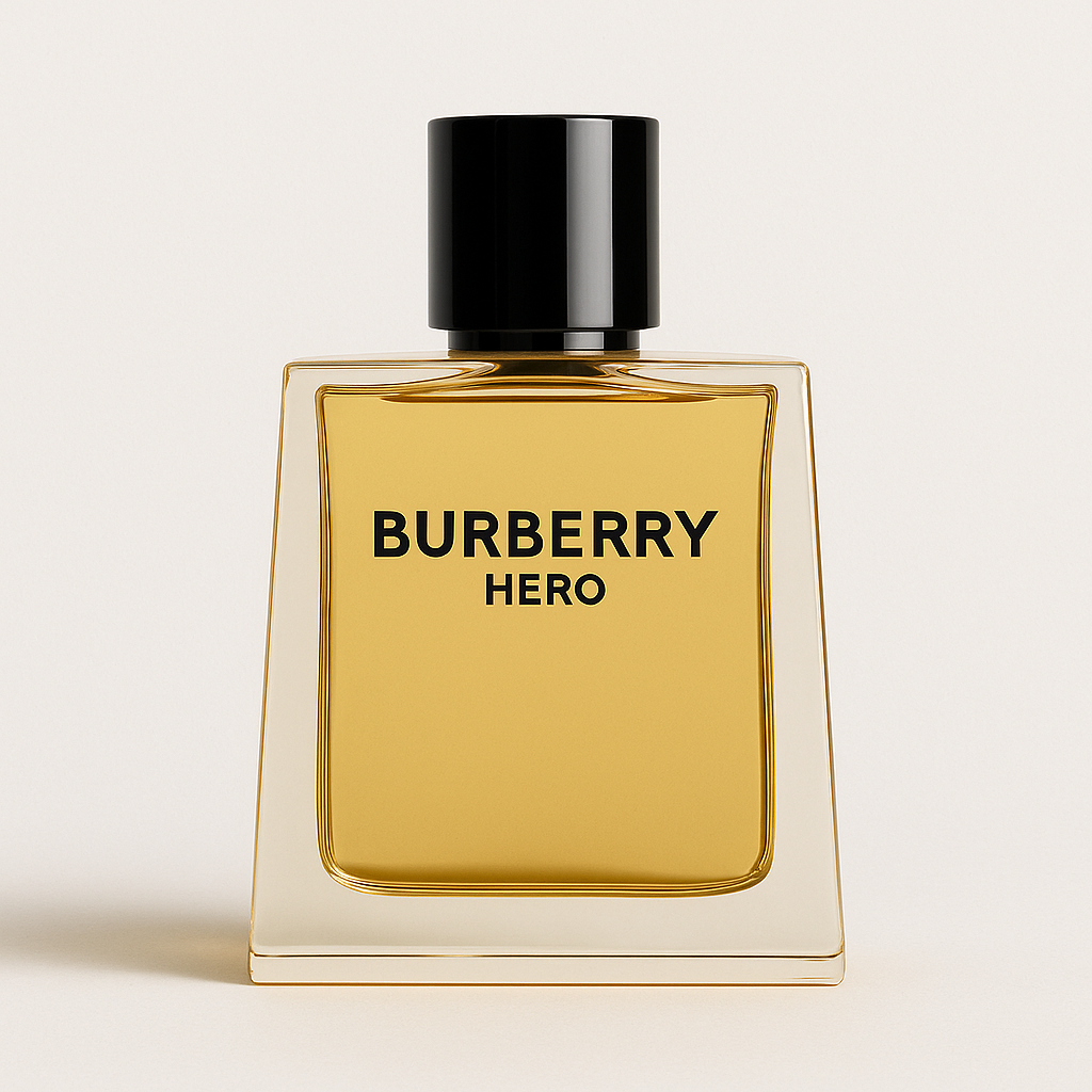 Burberry Hero Eau de Parfum 100ml