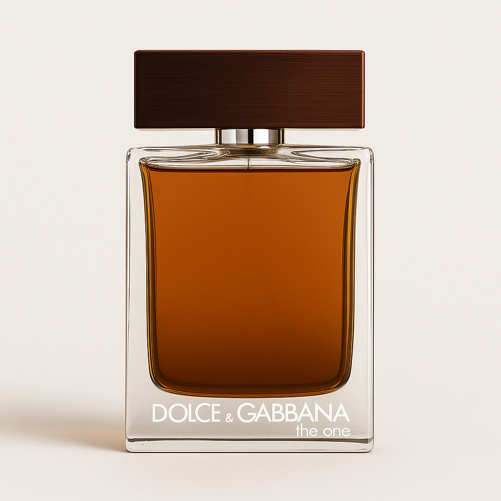 Dolce & Gabanna The One for Men Eau de Toilette 100ml