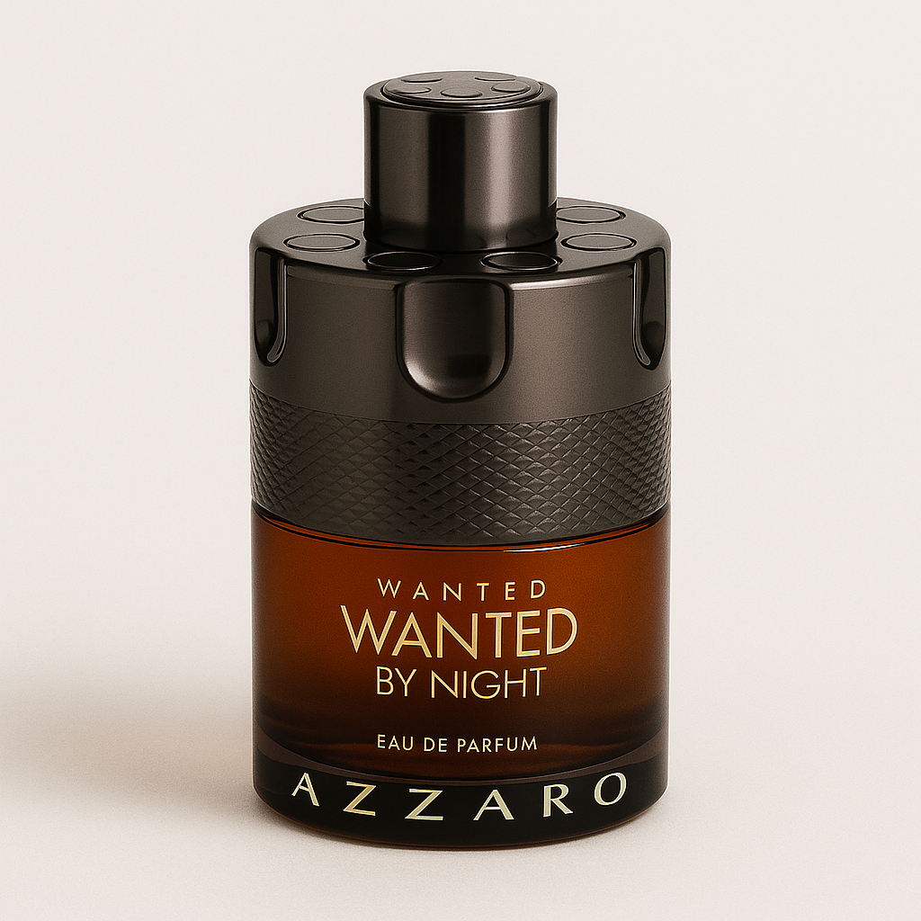 Azzaro Wanted by Night Eau de Parfum 100ml