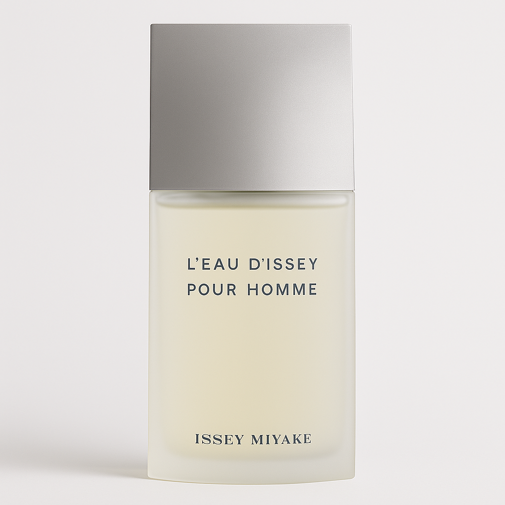 Issey Miyake L'eau D'Issey Pour Homme Eau de Toilette 100ml