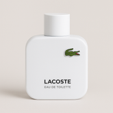 Lacoste L.12.12 Blanc Eau de Toilette - 100ml
