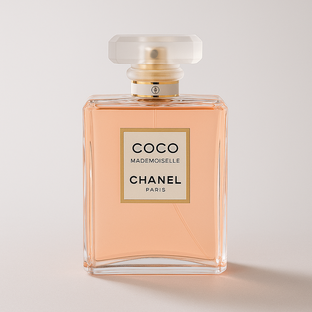 Chanel Coco Mademoiselle Eau de Parfum 100ml