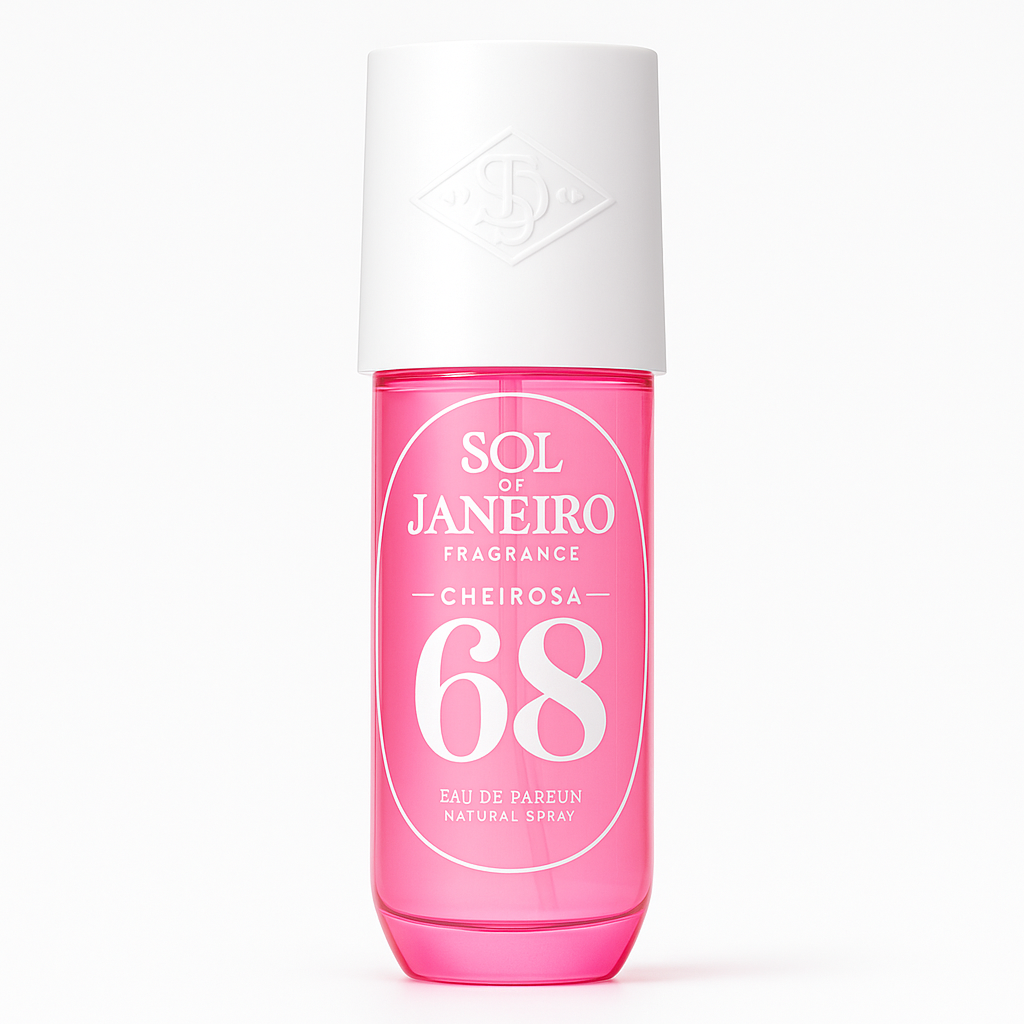 Sol de Janeiro Cheirosa 68 - 90ml