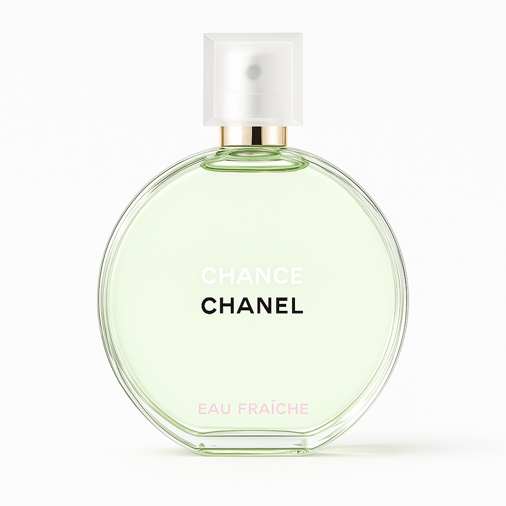 CHANEL Chance Eau Fraîche 100ml