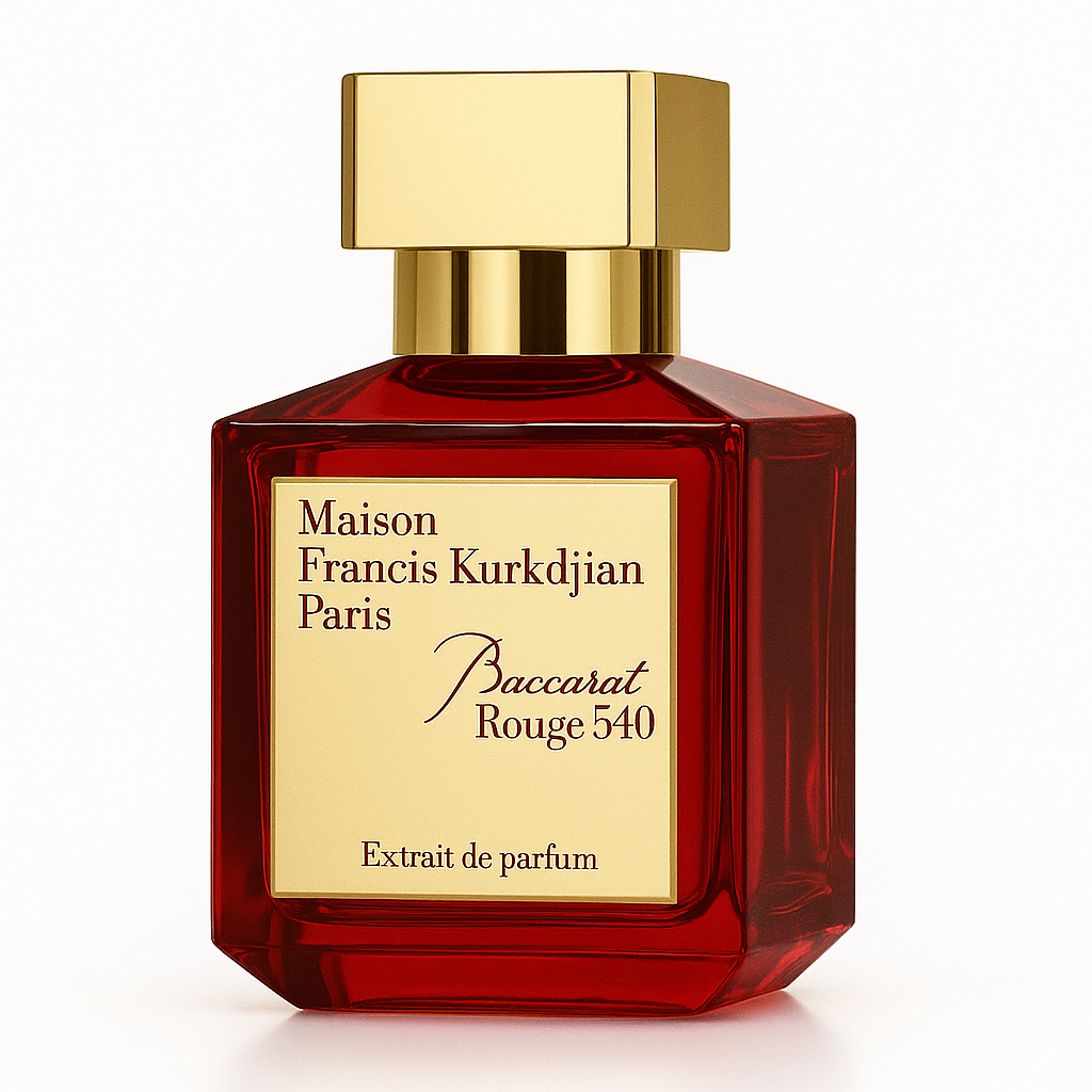 Maison Francis Kurkdjian Baccarat Rouge 540 - 200ml