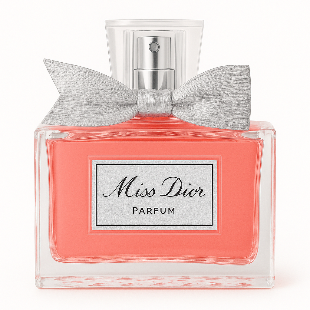 Miss Dior Parfum 125ml