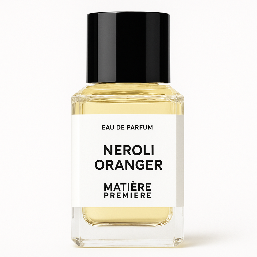Matière Première Neroli Oranger 50ml