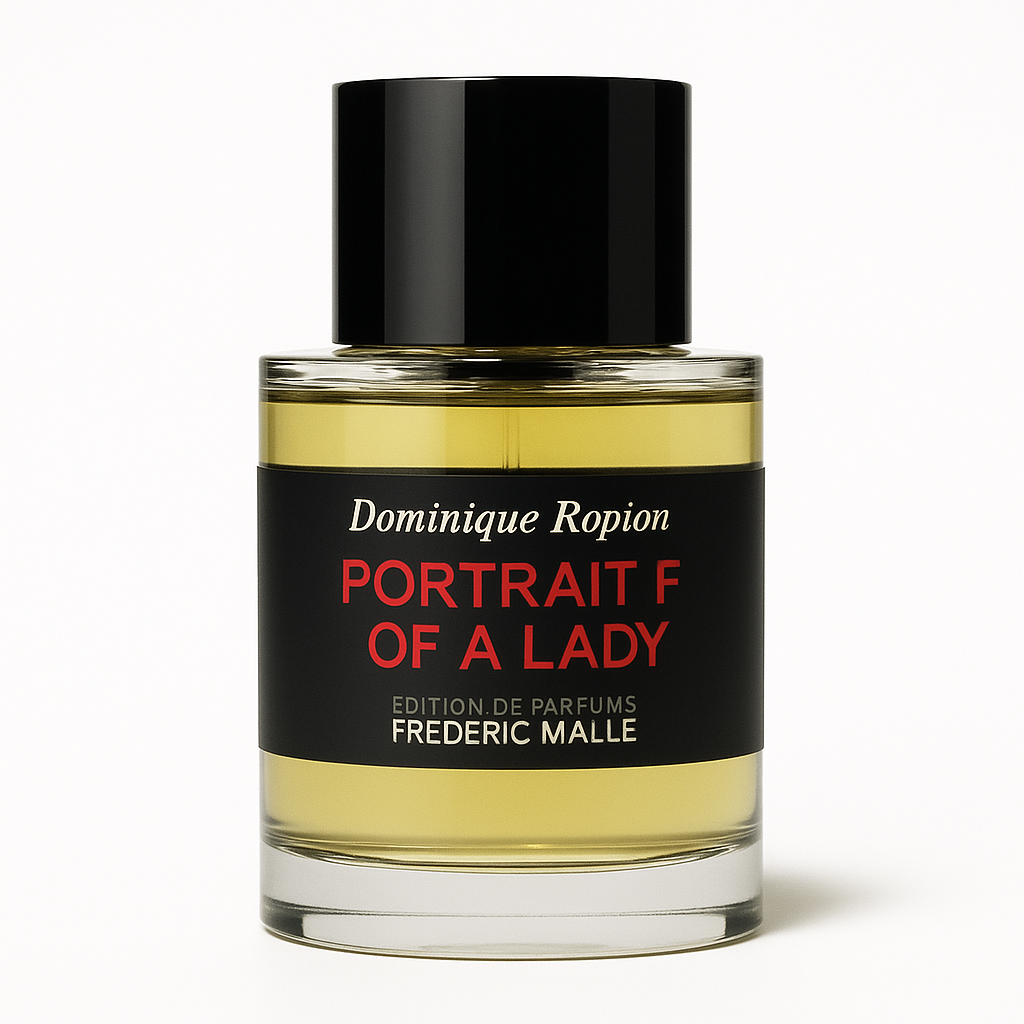 Frédéric Malle Portrait of a Lady 100ml