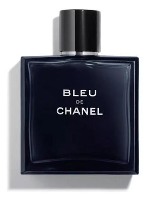 Dior Sauvage 100ml, Bleu de Chanel 100ml, Paco Rabanne 1 Million 100ml