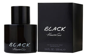 Issey Miyake L'Eau d'Issey pour Homme Eau de Toilette 100ml, Kenneth Cole Black Eau de Toilette 100ml, Lacoste L.12.12 Blanc Eau de Toilette 100ml