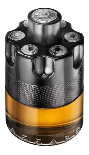Azzaro Wanted by Night Eau de Parfum 100ml