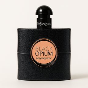 Marc Jacobs Daisy 100ml, Yves Saint Laurent black opium 90ml, Glossier You Eau de Parfum 50ml